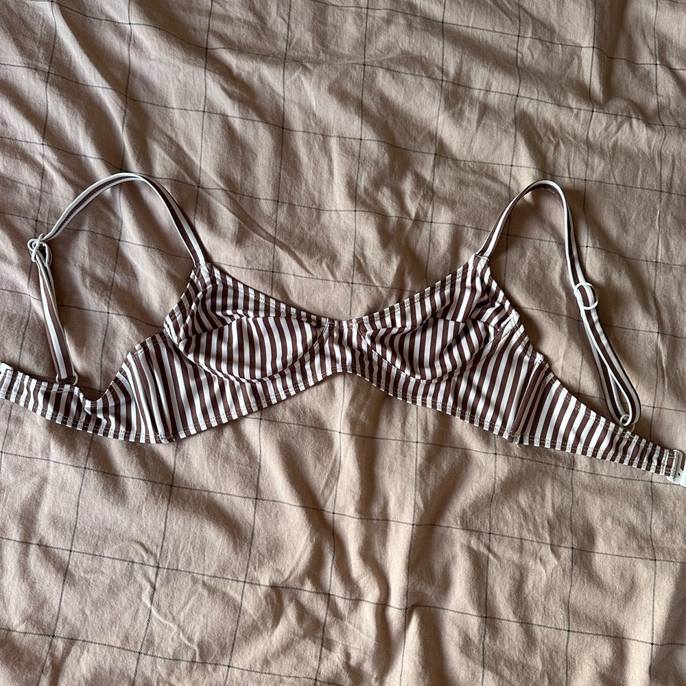 Australian Swim Top